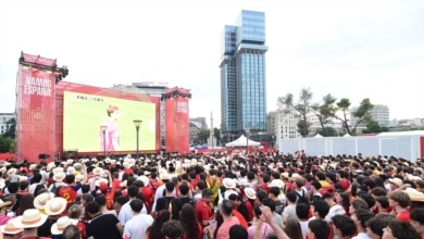 Madrid se prepara para la gloria: las mejores pantallas gigantes para ver la final del Mundial 2026 en la capital