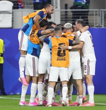 España - Bélgica: hora y dónde ver el próximo partido de 'La [...]