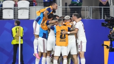 España - Bélgica: hora y dónde ver el próximo partido de 'La Roja' en el Mundial 2026