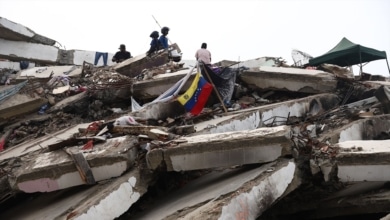 La solidaridad no se expropia