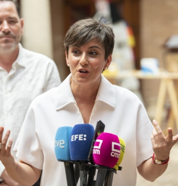 El Gobierno pospone a septiembre la aprobación del decreto ley de vivienda [...]