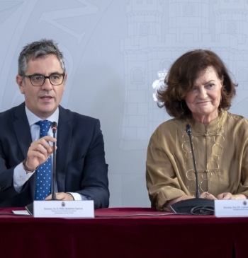 Bolaños responde a Argüello tras llamar al Gobierno "banda de ladrones": "¿Y [...]