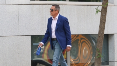 El exjefe de la Policía Judicial de Sevilla revela que las cloacas del PSOE buscaban unas grabaciones del PP: "Ni existen, ni han existido nunca"