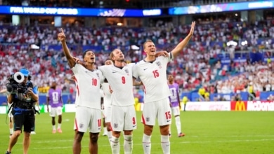 Inglaterra - Argentina: cuándo es y dónde ver la semifinal del Mundial 2026