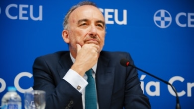El juez Marchena sostiene que para ser jurado hay que tener el graduado escolar "como para ser jardinero de un ayuntamiento"