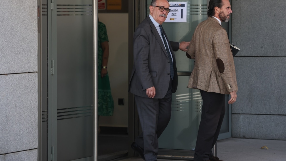 El exabogado de Ábalos asegura que Leire Díez se ofreció a pagarle a través de una sociedad ajena al exministro