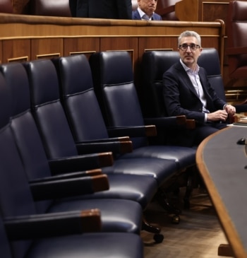 El gasto público de Cataluña, frente al relato de la infrafinanciación: 700 [...]