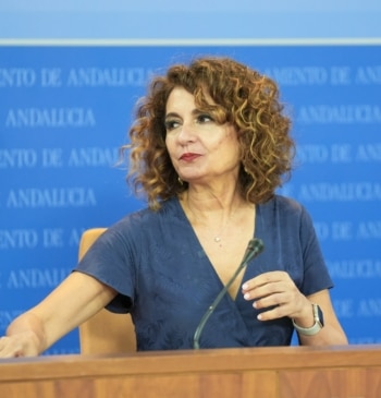 María Jesús Montero busca volver a Madrid: el PSOE de Andalucía la [...]