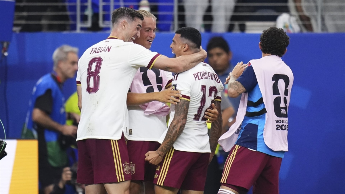 El dinero que se lleva cada jugador de España si gana el Mundial