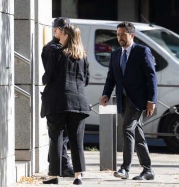 Los fiscales que se citaron con Leire admiten que García Ortiz les [...]