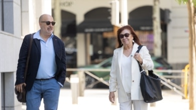 La presidenta del PSOE reconoce al juez que "hay indicios preocupantes" en la causa de las 'cloacas'