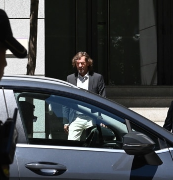 La Ley Bolaños deja a Pedraz sin cinco funcionarios en plena investigación [...]