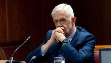 El DAO reconoce que sólo ha abierto seis informaciones reservadas desde que está en el puesto, la mitad contra la UCO, pero sigue defendiendo que es algo "normal"