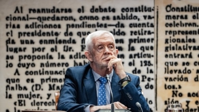 El DAO de la Guardia Civil desacredita a la UCO y dice que "no tiene constancia" de las reuniones entre Leire Díez y la directora