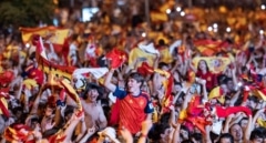 Cortes de tráfico por la celebración del Mundial 2026 en Madrid: calles afectadas, recorrido de la rúa y cambios en Metro y EMT