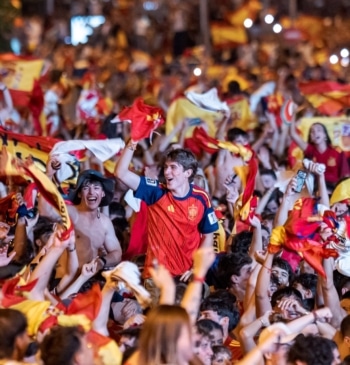Cortes de tráfico por la celebración del Mundial 2026 en Madrid: calles [...]