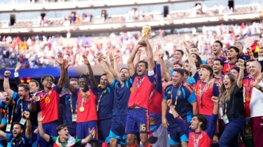 LALIGA lanza la campaña ‘Welcome to our Fútbol’ por el inicio de la competición española tras un verano mundialista