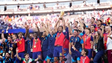 ¿Cuándo vuelve a jugar España? La fecha y el rival del próximo partido de la Selección tras el Mundial 2026