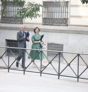 El "testaferro" de Zapatero corrobora al juez que sus hijas cobraron sin [...]