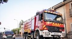 Máxima alerta por incendios en Madrid: estas son todas las localidades y municipios en riesgo extremo