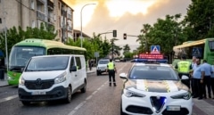 Madrid envía por primera vez los avisos masivos de ES-Alert en móviles por los incendios: qué hacer si recibes esta alerta del 112