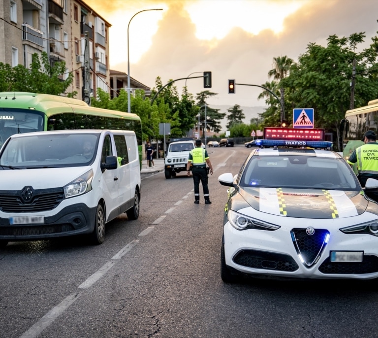 Madrid envía por primera vez los avisos masivos de ES-Alert en móviles por los incendios: qué hacer si recibes esta alerta del 112