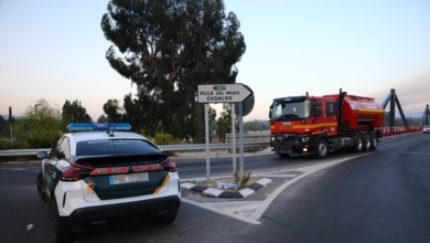 Qué hacer si tienes un incendio cerca de casa: los pasos clave que pueden salvarte la vida