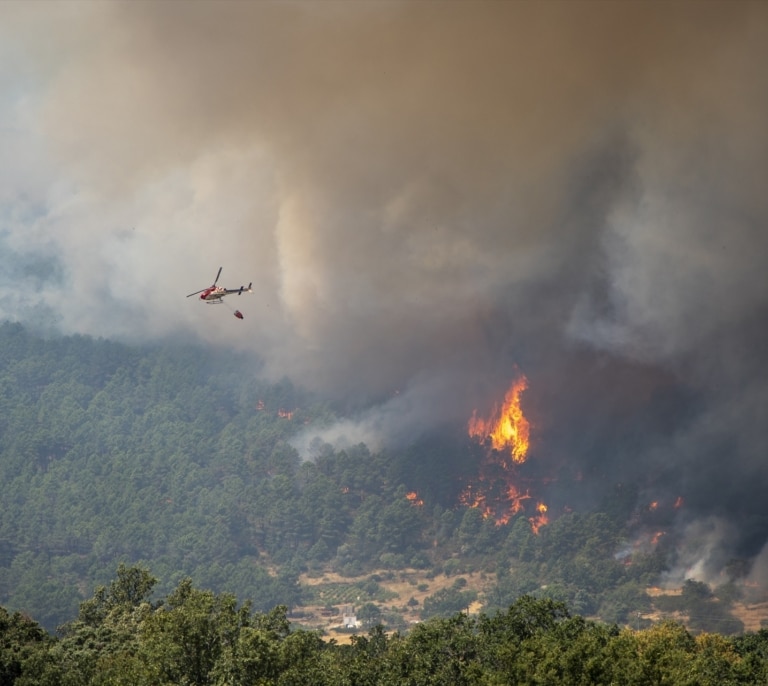 Qué significa la Situación Operativa 3, el máximo nivel de respuesta ante emergencias en España