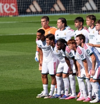 Real Madrid - Fiorentina: hora y dónde ver por televisión el debut [...]