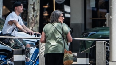 Las secretarias del PSOE confirman que Ferraz pagó viajes a Leire Díez y le facilitó el parking