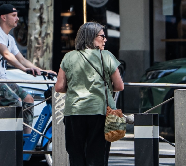 Las secretarias del PSOE confirman que Ferraz pagó viajes a Leire Díez y le facilitó el parking