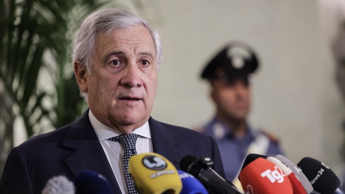 Italia propone cerrar el espacio Schengen con España por la crisis migratoria en Ceuta
