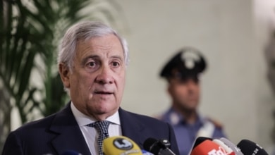Italia propone cerrar el espacio Schengen con España por la crisis migratoria en Ceuta