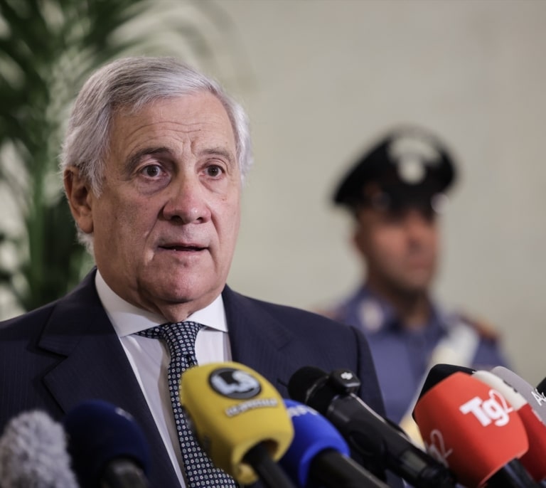Italia propone cerrar el espacio Schengen con España por la crisis migratoria en Ceuta