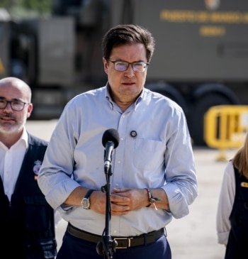 El PSOE solicitará a Ayuso el expediente de compra del ático en [...]
