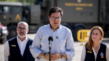 El PSOE solicitará a Ayuso el expediente de compra del ático en Chamberí: "No tiene justificación"