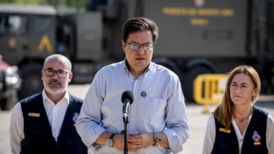 El PSOE solicitará a Ayuso el expediente de compra del ático en Chamberí: "No tiene justificación"