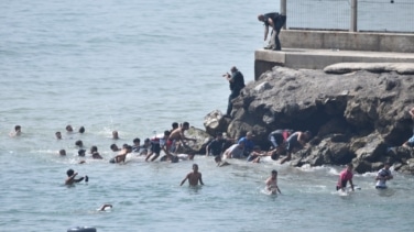 Las claves de la sentencia del Supremo sobre las devoluciones en caliente en Ceuta