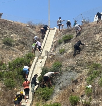 España y Marruecos acuerdan acelerar las devoluciones de migrantes ante la crisis [...]