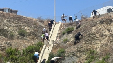 España y Marruecos acuerdan acelerar las devoluciones de migrantes ante la crisis en Ceuta