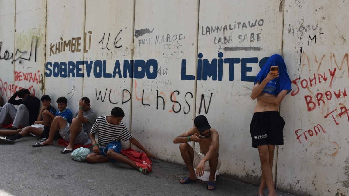 Ceuta y Melilla nunca han sido parte del Estado marroquí
