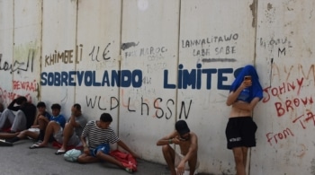 Ceuta y Melilla nunca han sido parte del Estado marroquí