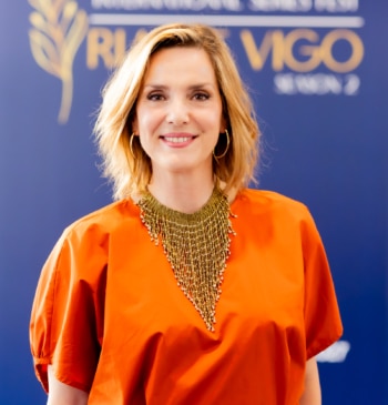 La actriz Eva Martín sirve y protege en la nueva serie policiaca [...]