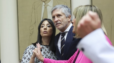 Sánchez da orden de no hacer caer a imputados salvo con indicios "palpables": "Pie en pared. Son inocentes"