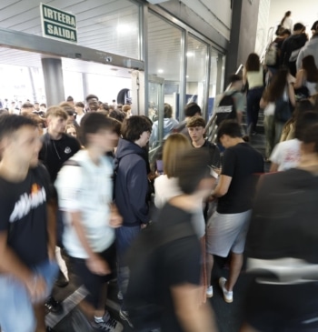 Los 'milagros lingüísticos' de la PAU vasca: de un 0 en el [...]