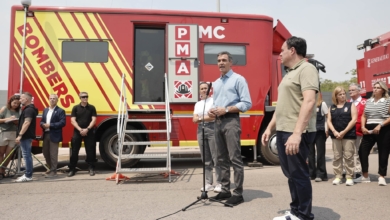 Sánchez cierra curso marcado por los casos de corrupción y sin visos de un pacto de Estado con el PP por los incendios