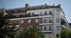La Comunidad de Madrid vende el ático de Chamberí para "ayudar en la reconstrucción" tras los incendios