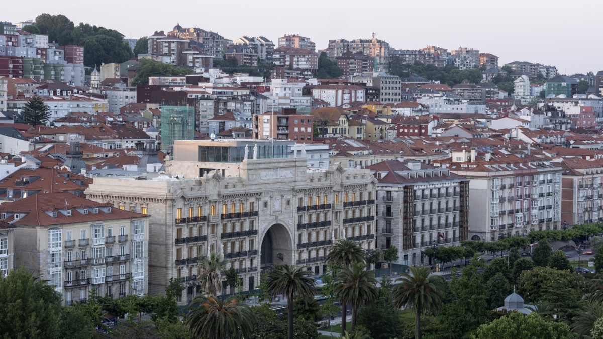 Faro Santander: el histórico edificio que renace como gran referente cultural