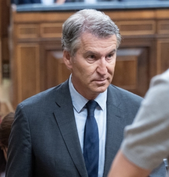 El PP reclama la comparecencia de Saiz y Marlaska en el Congreso [...]