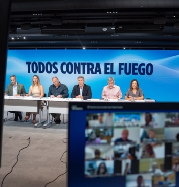 Génova cree que, tras el perdón a Borràs, Sánchez pretende el "autoindulto" [...]